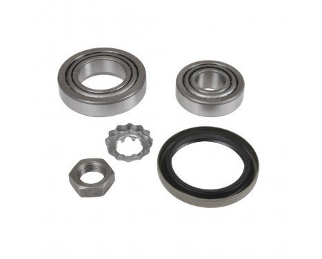 Wheel Bearing Kit ADZ98210 Blue Print