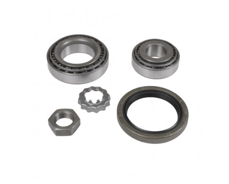 Wheel Bearing Kit ADZ98210 Blue Print, Image 2