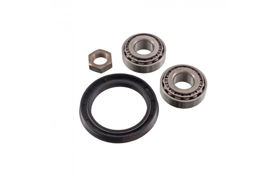 Wheel Bearing Kit ADZ98213 Blue Print