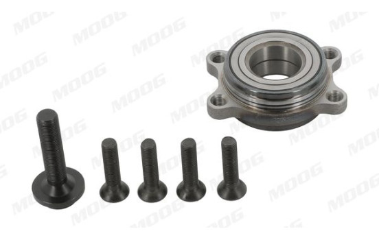 Wheel Bearing Kit AU-WB-11008 Moog