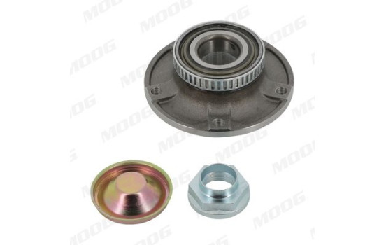 Wheel Bearing Kit BM-WB-11315 Moog