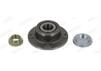 Wheel Bearing Kit CI-WB-11374 Moog