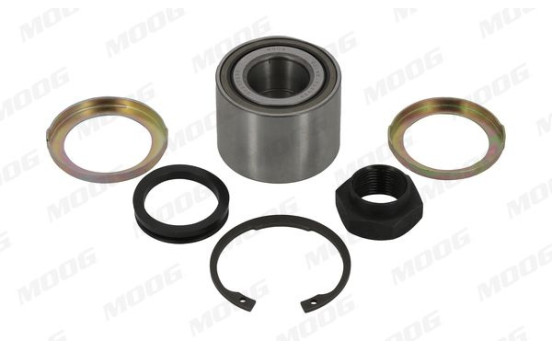 Wheel Bearing Kit CI-WB-12232B Moog