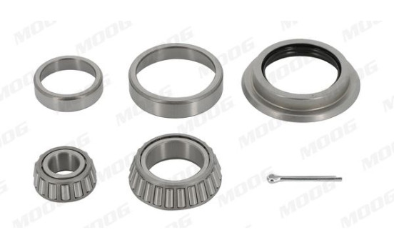 Wheel Bearing Kit FD-WB-11177 Moog