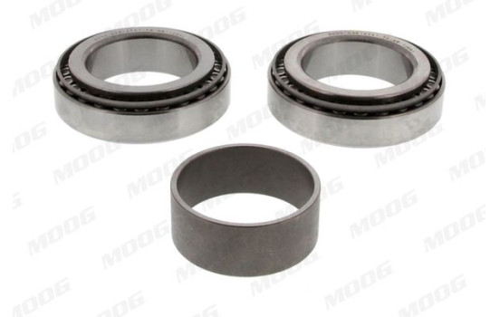 Wheel Bearing Kit FD-WB-12802 Moog