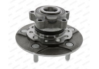 Wheel Bearing Kit FD-WB-12819 Moog