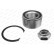 Wheel Bearing Kit FI-WB-11526 Moog, Thumbnail 2
