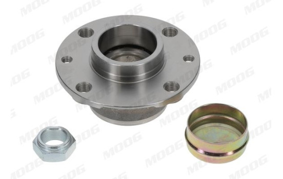 Wheel Bearing Kit FI-WB-11580 Moog