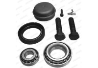 Wheel Bearing Kit ME-WB-11263 Moog