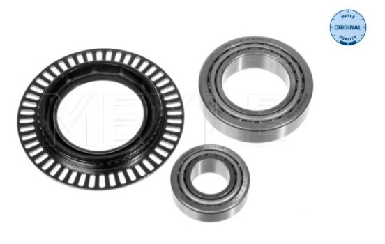 Wheel Bearing Kit MEYLE-ORIGINAL Quality 014 033 0104