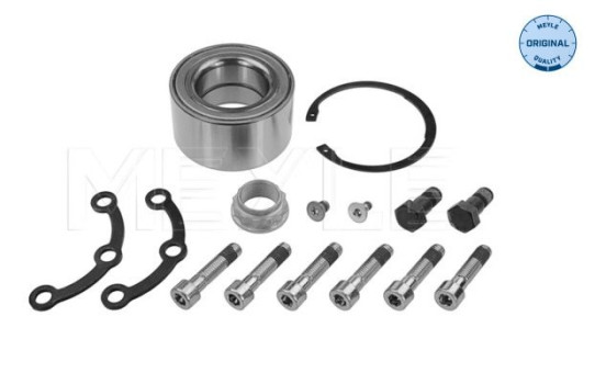 Wheel Bearing Kit MEYLE-ORIGINAL Quality 014 098 0022