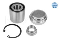 Wheel Bearing Kit MEYLE-ORIGINAL Quality 014 098 0038/S