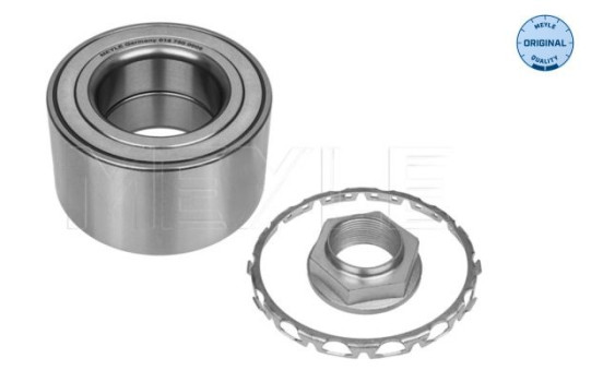 Wheel Bearing Kit MEYLE-ORIGINAL Quality 014 750 0006