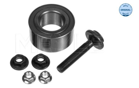 Wheel Bearing Kit MEYLE-ORIGINAL Quality 100 498 0138