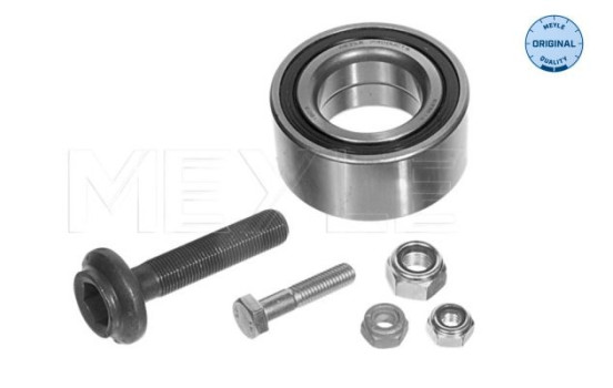 Wheel Bearing Kit MEYLE-ORIGINAL Quality 100 498 0237