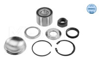 Wheel Bearing Kit MEYLE-ORIGINAL Quality 11-14 750 0001