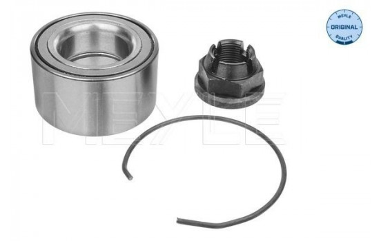 Wheel Bearing Kit MEYLE-ORIGINAL Quality 16-14 120 5778