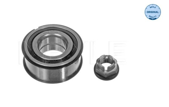 Wheel Bearing Kit MEYLE-ORIGINAL Quality 16-14 650 0008