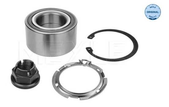 Wheel Bearing Kit MEYLE-ORIGINAL Quality 16-14 650 0009
