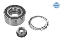 Wheel Bearing Kit MEYLE-ORIGINAL Quality 16-14 650 0013