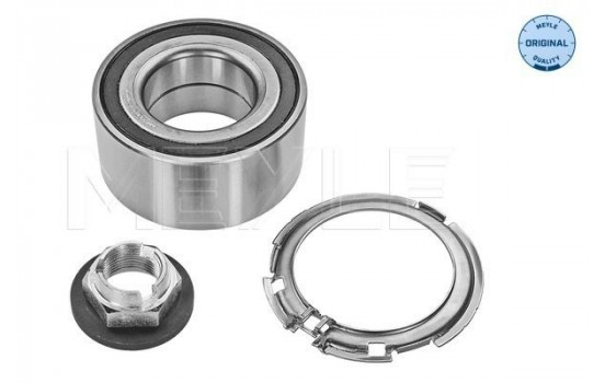 Wheel Bearing Kit MEYLE-ORIGINAL Quality 16-14 650 0014