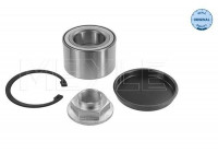 Wheel Bearing Kit MEYLE-ORIGINAL Quality 16-14 750 0014