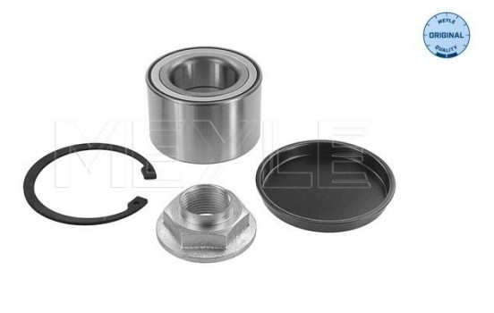Wheel Bearing Kit MEYLE-ORIGINAL Quality 16-14 750 0014