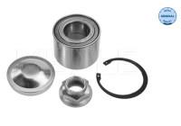 Wheel Bearing Kit MEYLE-ORIGINAL Quality 16-14 750 0017