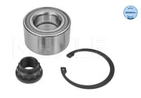 Wheel Bearing Kit MEYLE-ORIGINAL Quality 30-14 650 0013