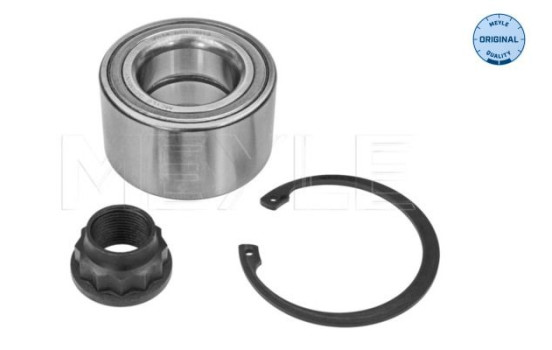 Wheel Bearing Kit MEYLE-ORIGINAL Quality 30-14 650 0013