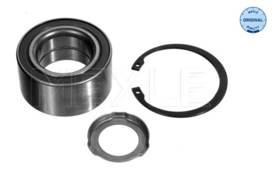 Wheel Bearing Kit MEYLE-ORIGINAL Quality 300 334 1102/S
