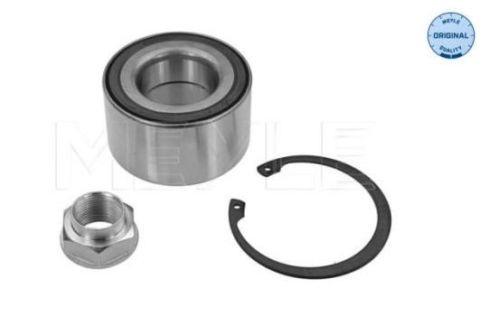 Wheel Bearing Kit MEYLE-ORIGINAL Quality 31-14 650 0006