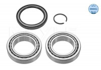 Wheel Bearing Kit MEYLE-ORIGINAL Quality 32-14 650 0003