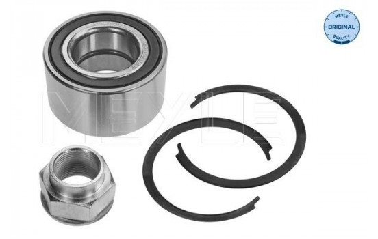 Wheel Bearing Kit MEYLE-ORIGINAL Quality 614 160 0020