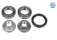 Wheel Bearing Kit MEYLE-ORIGINAL Quality 714 101 9561/S