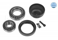 Wheel Bearing Kit MEYLE-ORIGINAL Quality