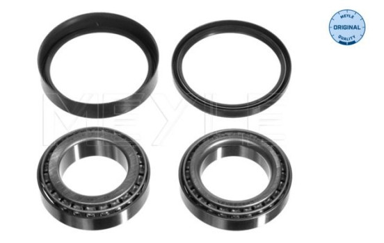 Wheel Bearing Kit MEYLE-ORIGINAL Quality