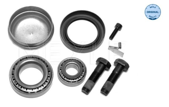 Wheel Bearing Kit MEYLE-ORIGINAL Quality