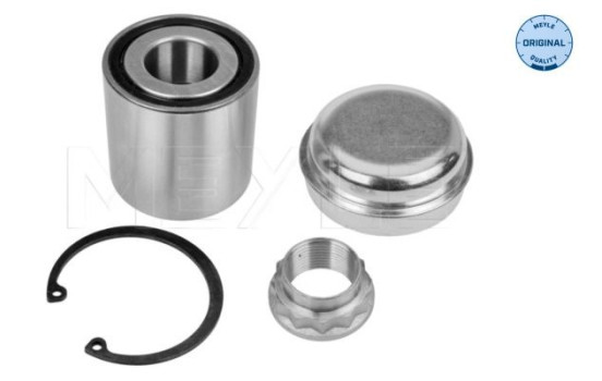 Wheel Bearing Kit MEYLE-ORIGINAL Quality