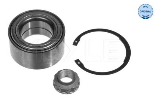 Wheel Bearing Kit MEYLE-ORIGINAL Quality