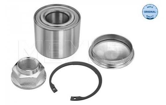 Wheel Bearing Kit MEYLE-ORIGINAL: True to OE. 16-14 750 0023