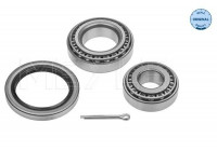 Wheel Bearing Kit MEYLE-ORIGINAL: True to OE. 30-14 650 0015