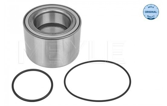 Wheel Bearing Kit MEYLE-ORIGINAL: True to OE.