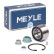Wheel Bearing Kit MEYLE-ORIGINAL: True to OE.