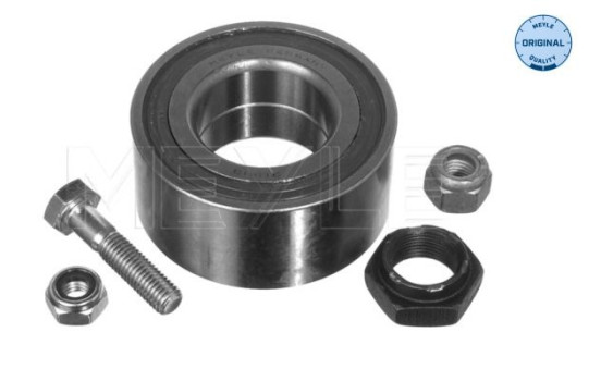 Wheel Bearing Kit MEYLE-ORIGINAL: True to OE.