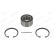 Wheel Bearing Kit OP-WB-11087 Moog, Thumbnail 2