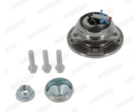 Wheel Bearing Kit OP-WB-11105 Moog, Image 2