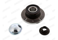 Wheel Bearing Kit OP-WB-11131 Moog