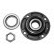 Wheel Bearing Kit PE-WB-11377 Moog
