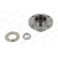 Wheel Bearing Kit PE-WB-11377 Moog, Thumbnail 2